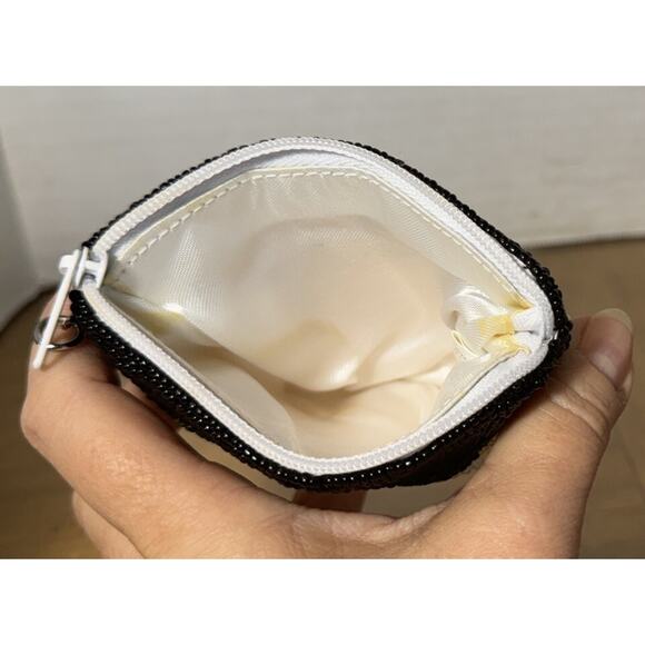 Snowman Coin Purse / Wallet - Picture 8 of 8